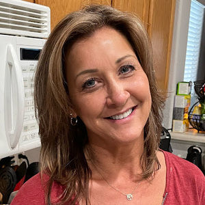 Meet your Posher, Kristin